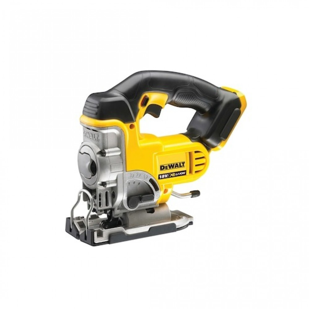 Акумулаторен комплект машини, 6 бр. 18V, DeWalt DCK699M3T
