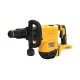 Акумулаторен къртач SDS-Max 54V/18 V, 10.5 J, DeWalt DCH832N