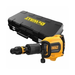 Акумулаторен къртач SDS-Max 54V/18 V, 27 J, DeWalt DCH911NK