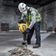 Акумулаторен къртач SDS-Max 54V/18 V, 27 J, DeWalt DCH911X3
