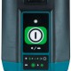 Акумулаторен лазерен нивелир 12 V, 3 линии, червен, Makita SK106GDZ