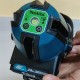 Акумулаторен лазерен нивелир, зелен, Makita SK40GD
