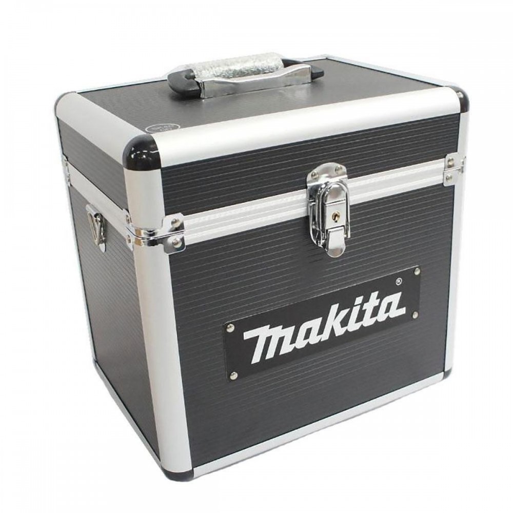 Акумулаторен лазерен нивелир, зелен, Makita SK40GD