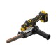 Акумулаторен лентов шлайф 18V, 13×457 мм, DeWalt DCM200E2T