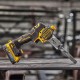 Акумулаторен лентов шлайф 18V, 13×457 мм, DeWalt DCM200E2T