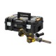 Акумулаторен лентов шлайф 18V, 13×457 мм, DeWalt DCM200NT