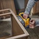Акумулаторен лентов шлайф 18V, 533×75 мм, DeWalt DCW220N