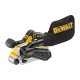 Акумулаторен лентов шлайф 18V, 533×75 мм, DeWalt DCW220N