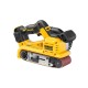 Акумулаторен лентов шлайф 18V, 533×75 мм, DeWalt DCW220N