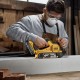 Акумулаторен лентов шлайф 18V, 533×75 мм, DeWalt DCW220P2