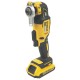 Акумулаторен многофункционален осцилатор 18V, DeWalt DCS355D2