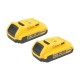 Акумулаторен многофункционален осцилатор 18V, DeWalt DCS355D2
