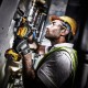 Акумулаторен многофункционален осцилатор 18V, DeWalt DCS355NT