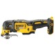 Акумулаторен многофункционален осцилатор 18V, DeWalt DCS356N