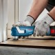Акумулаторен мултифункционален инструмент 06018G2020, 18 V, Bosch GOP 185-LI Professional