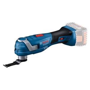 Акумулаторен мултифункционален инструмент 06018G2020, 18 V, Bosch GOP 185-LI Professional