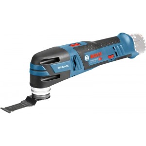 Акумулаторен мултиинструмент 12V, Bosch GOP 12V-28 Solo