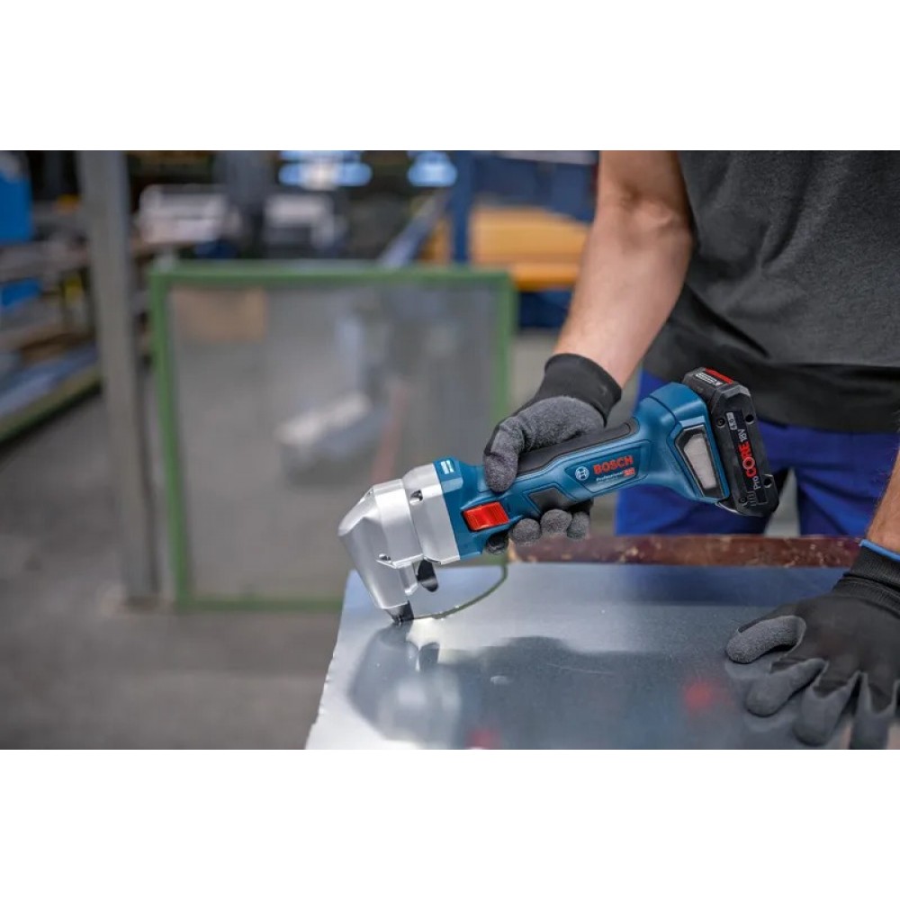 Акумулаторен нагер / нибер Bosch GNA 18V-16 Professional