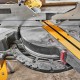 Акумулаторен настолен, потапящ циркуляр, 54 V, 305 мм, DeWalt DCS781N