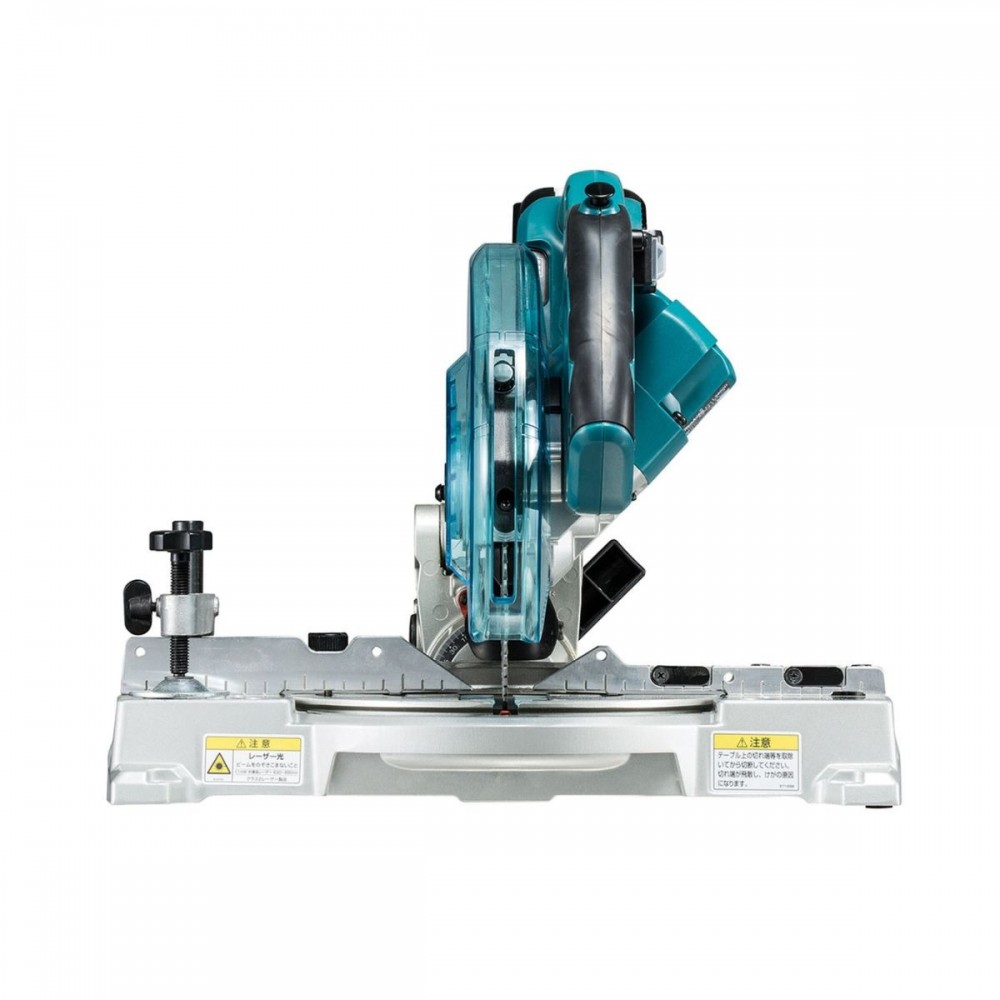 Акумулаторен настолен циркуляр 18 V, 165 мм, Makita DLS600Z