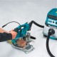 Акумулаторен настолен циркуляр 18 V, 165 мм, Makita DLS600Z