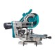 Акумулаторен настолен циркуляр 18V+18V, 260 мм, Makita DLS111ZU