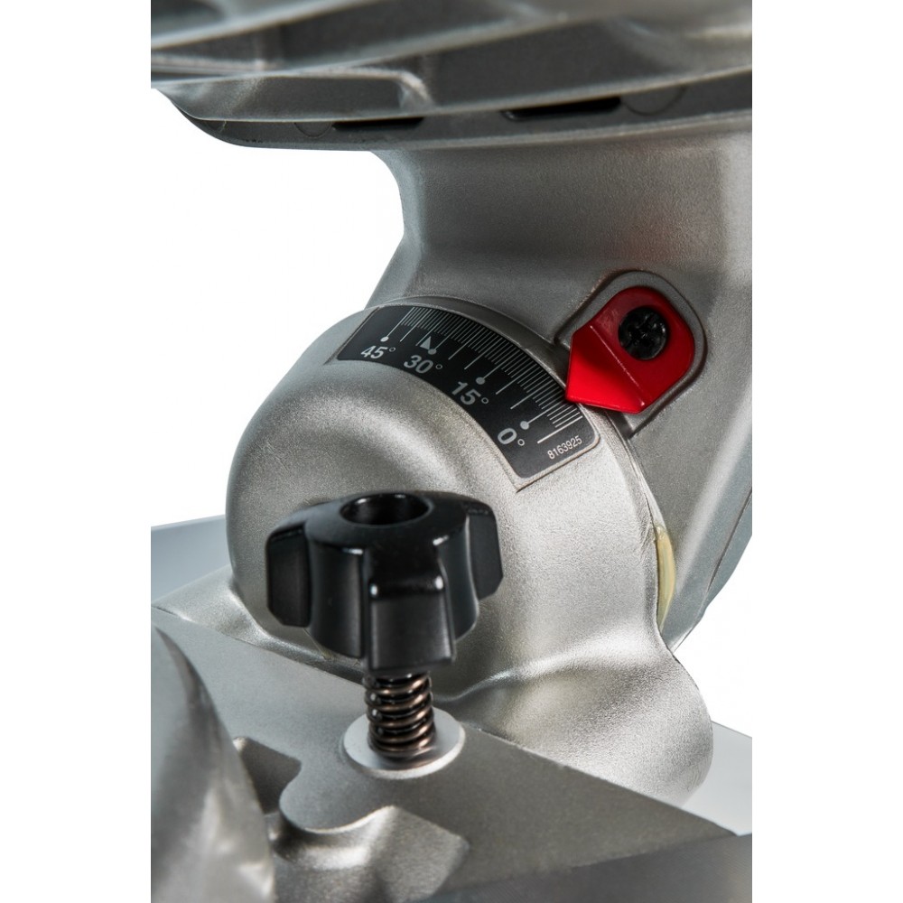 Акумулаторен настолен циркуляр 18V+18V, Ф190 мм., Makita DLS714Z
