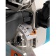 Акумулаторен настолен циркуляр 18V+18V, Ф305 мм., Makita DLS211ZU