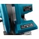 Акумулаторен настолен циркуляр 355 мм, Makita DLW140Z