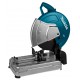 Акумулаторен настолен циркуляр 355 мм, Makita DLW140Z