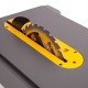 Акумулаторен настолен циркуляр, 54 V, 210 мм, DeWalt DCS7485T2