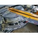 Акумулаторен настолен циркуляр/пендула, 54 V, 305 мм, DeWalt DHS780T2A