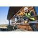 Акумулаторен настолен циркуляр/пендула, 54 V, 305 мм, DeWalt DHS780T2A
