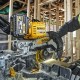Акумулаторен настолен циркуляр с герунг, Flexvolt 54 V, 250 мм, DeWalt DCS727N