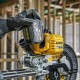 Акумулаторен настолен циркуляр с герунг, Flexvolt 54 V, 250 мм, DeWalt DCS727N