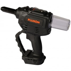Акумулаторна поп-нитачка, 800 W, 18V, 40А, само тяло - IR28N20