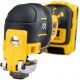 Акумулаторен осцилатор, многофункционален 18V, DeWalt DCS356P2