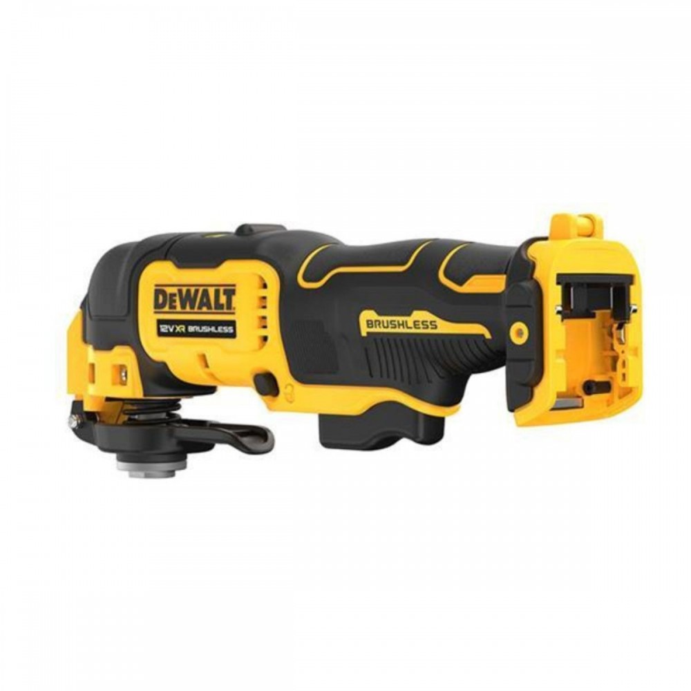 Акумулаторен осцилатор – многофункционален инструмент, 12V XR, DeWalt DCS353N