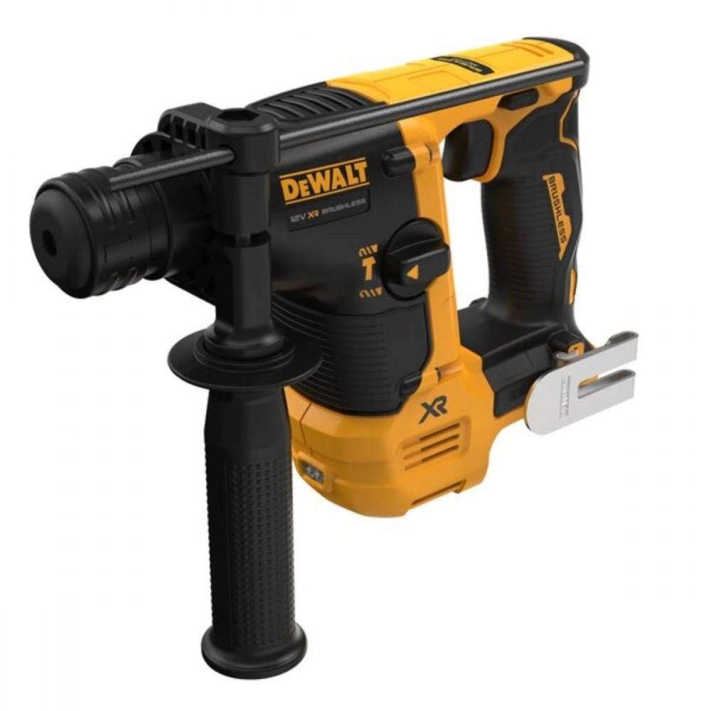 Акумулаторен перфоратор 12V, 1.1 J, SDS-plus, DeWalt DCH072NT