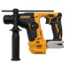 Акумулаторен перфоратор 12V, 1.1 J, SDS-plus, DeWalt DCH072NT