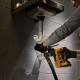 Акумулаторен перфоратор 12V, 1.1 J, SDS-plus, DeWalt DCH072NT