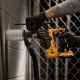 Акумулаторен перфоратор 12V, 1.1 J, SDS-plus, DeWalt DCH072NT