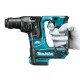 Акумулаторен перфоратор 12Vmax, 1,1J, Makita HR166DZ