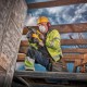 Акумулаторен перфоратор 18/54V, SDS-plus, 3.5 J, DeWalt DCH333X2