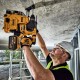Акумулаторен перфоратор 18/54V, SDS-plus, 3.5 J, DeWalt DCH335X2
