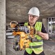 Акумулаторен перфоратор 18/54V, SDS-plus, 3.5 J, DeWalt DCH335X2