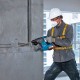 Акумулаторен перфоратор 18 V, 2.4 J, 0 611 923 021, Bosch GBH 187-LI