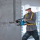 Акумулаторен перфоратор 18 V, 2.4 J, Bosch GBH 187-LI ONE Chuck
