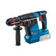 Акумулаторен перфоратор 18 V, 2.4 J, Bosch GBH 187-LI ONE Chuck