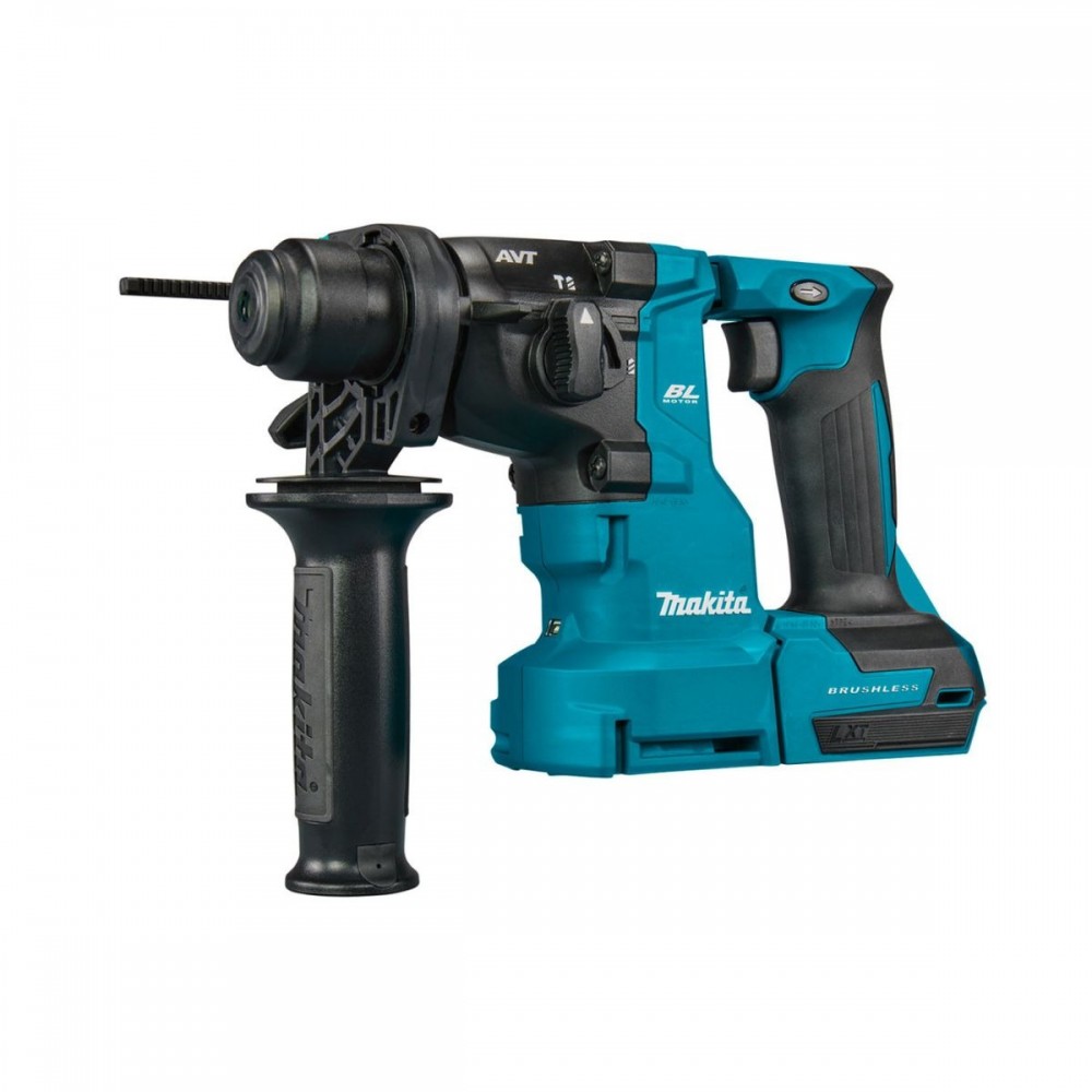 Акумулаторен перфоратор 18 V LXT, 18 мм, Makita DHR183Z